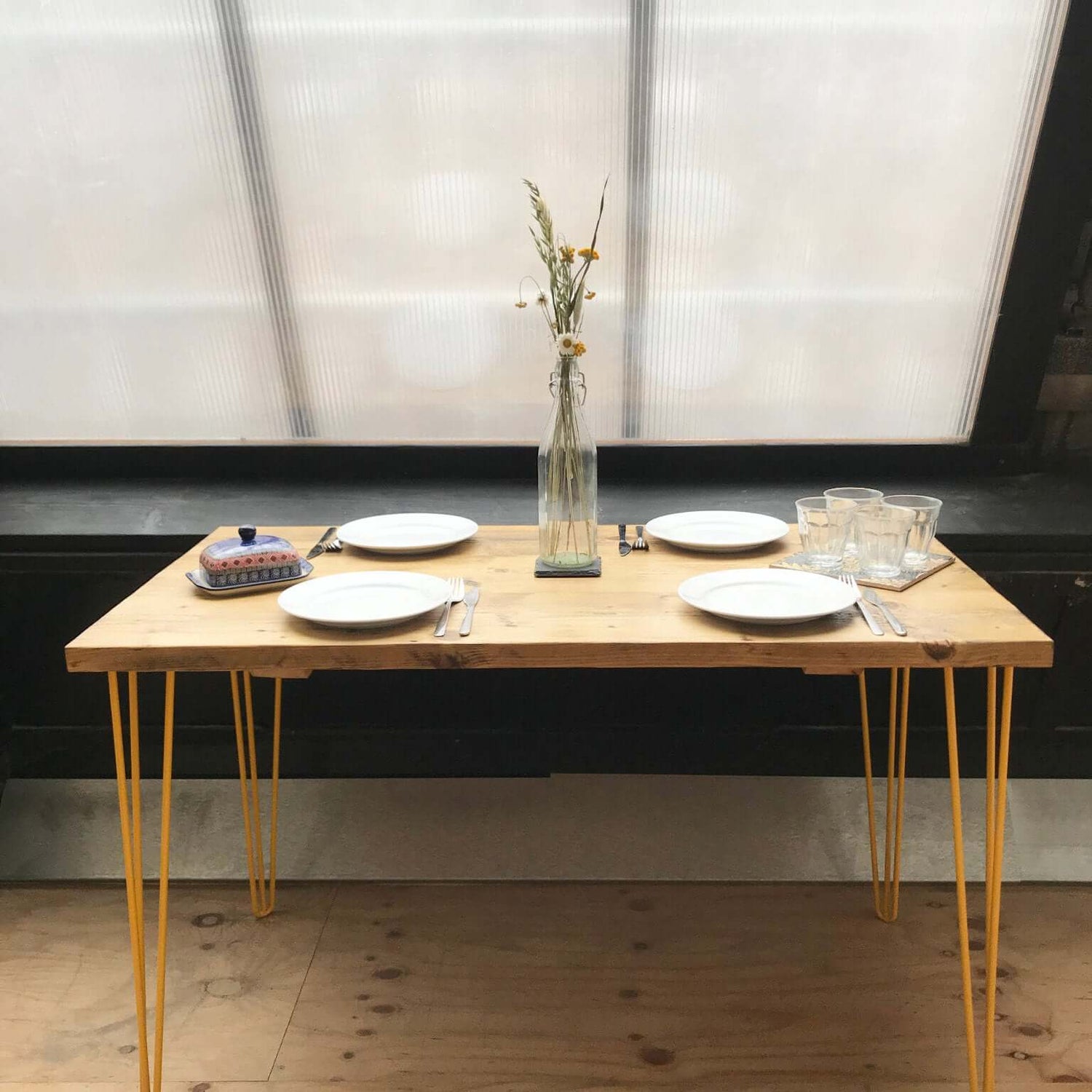 Small Tables