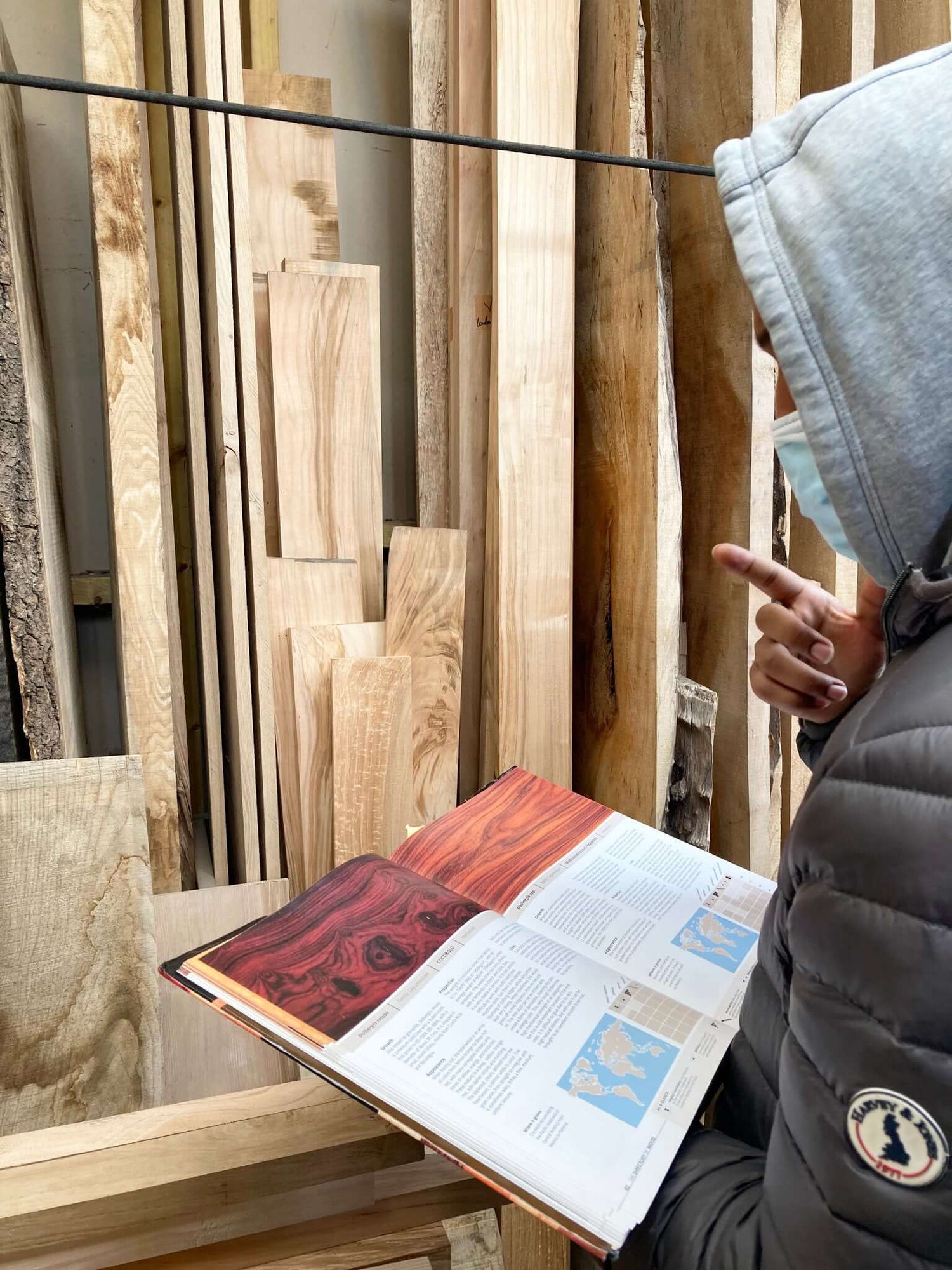 think green workshop