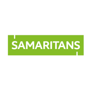 Samaritans logo