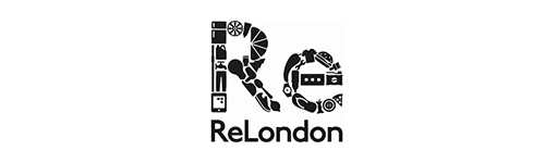 Re-London logo