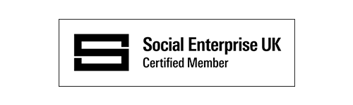 Social enterprise logo