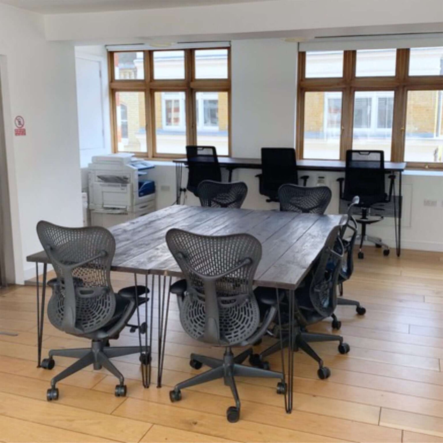 Ailia Future Business Centre