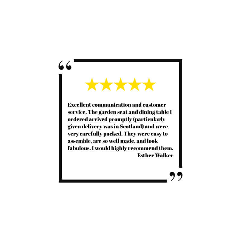 customer review