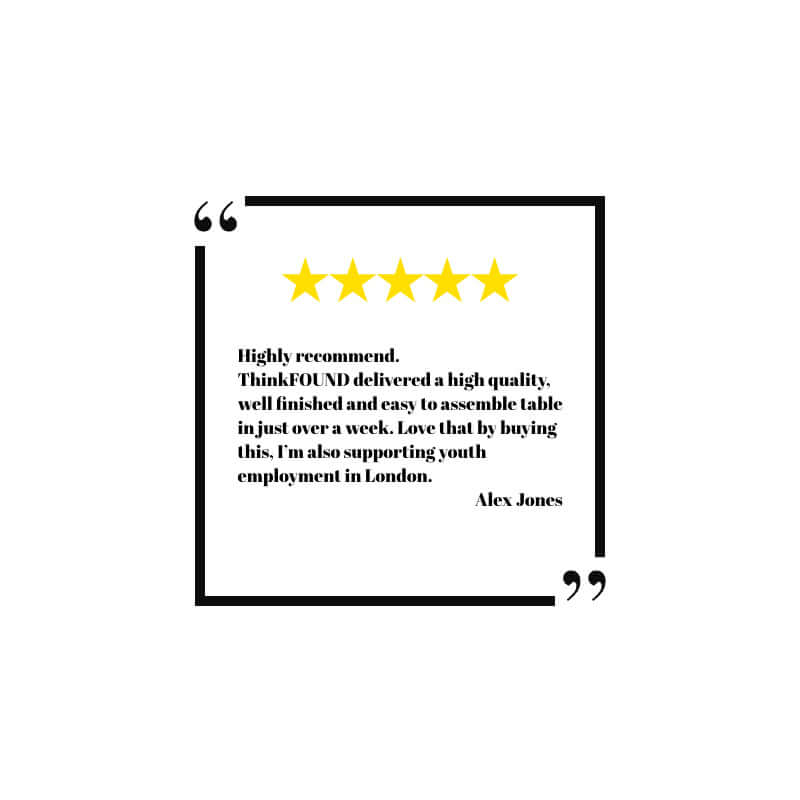 customer review