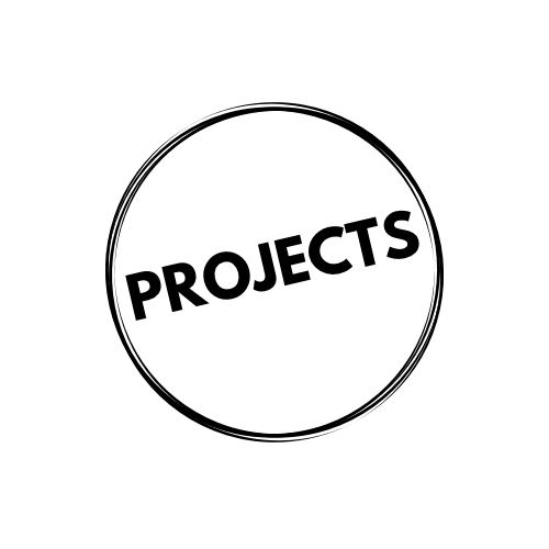 think found projects