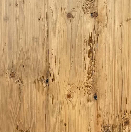 honey wood tone sample