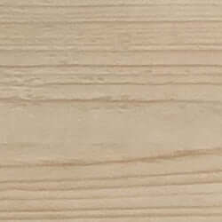 Natural wood tone sample