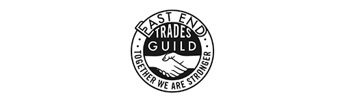 East end trades logo