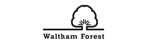 Waltham forest logo